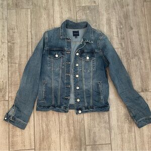 JustUSA jean jacket